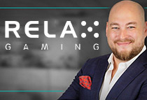 Мартин Столрос возглавил Relax Gaming