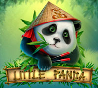 Little Panda