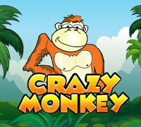 Crazy Monkey