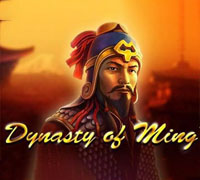 The Ming Dynasty