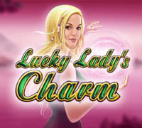 Lucky Lady's Charm