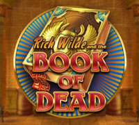 Book of Dead