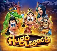 Hugo Legacy