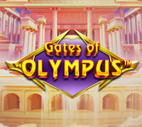 Gates of Olympus